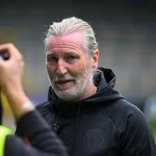 Dom Bernard's Shorts (@DomShorts)