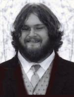 Forrest Blake Hull (1982-2011)