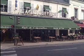 Check spelling or type a new query. L Agriculture Blois Restaurant Reviews Photos Phone Number Tripadvisor