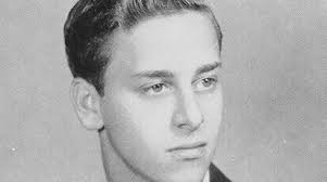 Alumnus Alan Kane '54 Remembers The Polio Epidemic and Andy Gurley '55