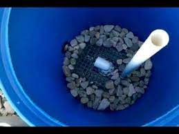Pin By Allison Powell On Ponds Koi Pond Ponds Backyard Pond Filters