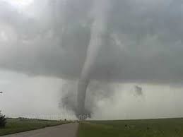 One czech tv station said the tornado may have been a f3 or f4 on the fujita scale, rated at significant to severe damage. June 24 2003 Manchester South Dakota Monster F4 Tornado Youtube
