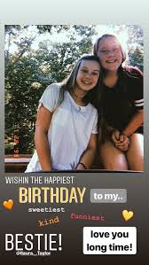 Best Friend Birthday Quotes For Instagram Story Pin By رمشاء خواجہ On Ig Creative Instagram Stories Selfie Ideas Instagram Instagram Photo Editing
