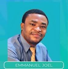 Emmanuel Joel's Instagram, Twitter & Facebook
