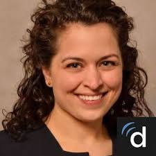 Dr. Megan (Rooney) Berger, MD