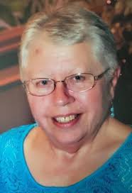 Carol Christine Jarrett Obituary