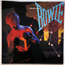 With david bowie, joelene king, terry roberts. David Bowie Let S Dance Cd Discogs
