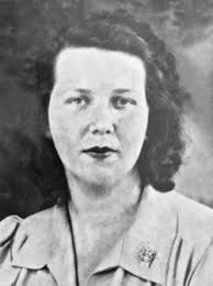 Inez Bailey Huff (1921-1999)