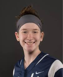 2018 Softball Roster