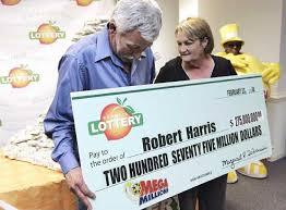 If the winner chooses the cash. Portal Couple Claims 275 Million Jackpot Statesboro Herald