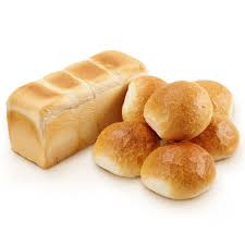 Everyday Loaf 6 Everyday Rolls Bakers Delight