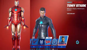 Fortnite players have found a way to use a pretty classic glitch to get inside iron man's vault at stark industries without needing a keycard. Fortnite Chapter 2 Season 4 Comment Ouvrir Le Coffre Fort Chez Stark Industries Iron Man Key Card Et Plus Encore Tech Tribune France
