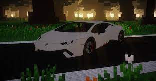 Mar 30, 2020 · lamborghini huracán | mcheli content. Lamborghini Huracan Performante Mcheli Content Minecraft Mod