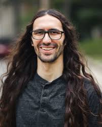 Ben O'Neill-Abel, Counselor, Cambridge, MA, 02139