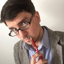 Paul Hover (@TheDeeDyson)