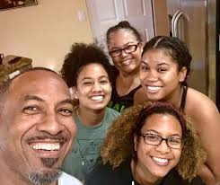 Wayne Golding, attorney, radio host & community activist from Kingston,  Jamaica found his passion in law