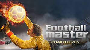 You need to download the official uptodown android app in order to install it. Download Football Master 2018 Mod Apk