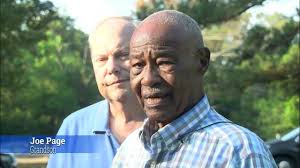 Family of Charles Frederick Page Fights to Honor His Aviation Legacy