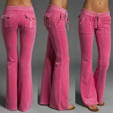 Pink juicy couture track pants. Pink Juicy Couture Velour Track Suite Juicy Couture Juicy Couture Pants Juicy Couture Jacket