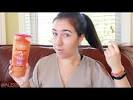 Hair Growth Loreal Dream Long