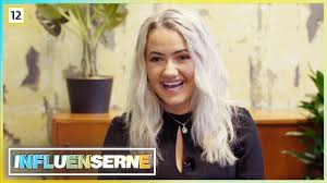 Find top songs and albums by stina talling, including blime (mer enn god nok), livet nå and more. Influenserne Stina Talling Har Invitert For Mange Til 16 Ars Fest Discovery Norge Youtube