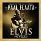 In Memory Of Elvis 90 Years, PEACE IN THE VALLEY TOUR event image