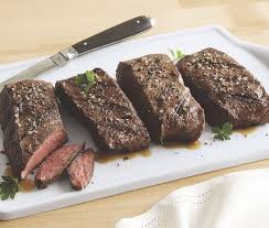 Rib, loin) in a controlled, refrigerated environment for several weeks. Aged Beef At Home More Tender More Flavorful