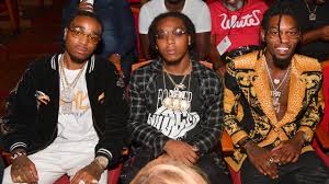 The most underrated migos songs?? Migos Hit Single Bad And Boujee Really Is That Big Of A Deal Gq