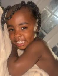 Obituary information for Kyro Ja-Sean Newson