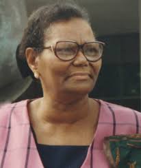 Obituary of Eulalee Henrietta Christian