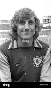 Aston villa football club aston Black and White Stock Photos & Images