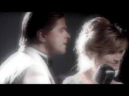 Peter Cetera Crystal Bernard I Wanna Take Forever Tonight 1995 Video Stereo Widescreen Singer Chicago The Band Music City