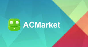 Google's android market isn't the only place you can get android apps. Ac Market Apk Download For Android Download Apps And Games