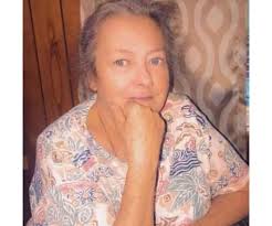 Robin Bennett Obituary (1956