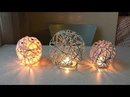 Amerikan Servisi Yapimi Bardak Altligi Yapimi Kendin Yap Diy Coaster Rope Placemat Youtube Mumluklar Balon Avize Avize