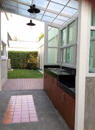 Maybe you would like to learn more about one of these? Modern Outdoor Dirty Kitchen Design Novocom Top