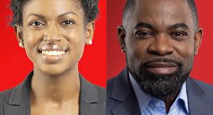 Élections-Québec: Madwa-Nika Cadet élue Députée De Bourassa-Sauvé, Frantz  Benjamin Réélu Dans Viau