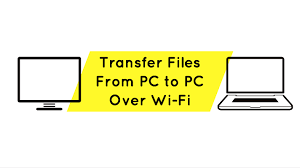 Steps to transfer files from iphone to mac wirelessly using airdrop on your iphone go to photos app. Transfer Files Between Windows And Linux Using Your Local Network Omg Ubuntu