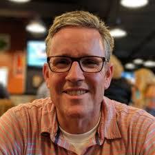 Timothy Whitmire's Instagram, Twitter & Facebook