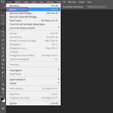 Bonjour, je voudrais savoir comment sélectionner une partie de l'image que j'ai sur photoshop : Photoshop Comment Bien Detourer Une Image