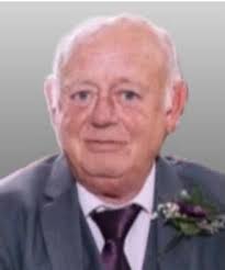 Memorial service for loved one