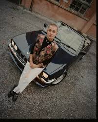 Fabio Martin — schau.