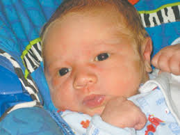 SIGNIFICANT FAMILY EVENTS