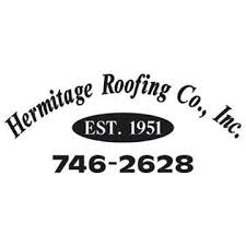 Hermitage Roofing Co., Inc.
