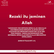 Rasulullah saw pernah bersabda dalam satu hadis bermaksud: Tips Murah Rezeki Dalam Perniagaan Meeracle Najwa Johari Facebook