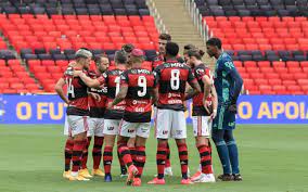 The match starts at 00:00 on 17 june 2021. E Lider Gabigol Decide Flamengo Vence O Internacional E Assume A Ponta Para Ultima Rodada Flamengo Coluna Do Fla