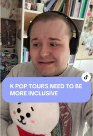 K pop Tours Need To Be More Inclusive Kpop Companies And Tour Companie...