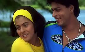 Hindi movie featuring kajol, shah rukh khan, rani mukerji, salman khan and music by jatin pandit, lalit pandit. Our Favourite Dialogues From Kuch Kuch Hota Hai Filmfare Com