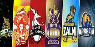 Pakistan super league psl 2021. Pakistan Super League Psl 2018 Psl Teams Logo Psl Teams Psl Psl News