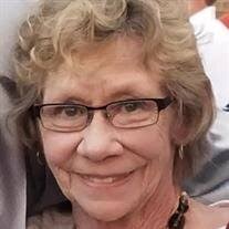 Goldie Ann Robinson Obituary